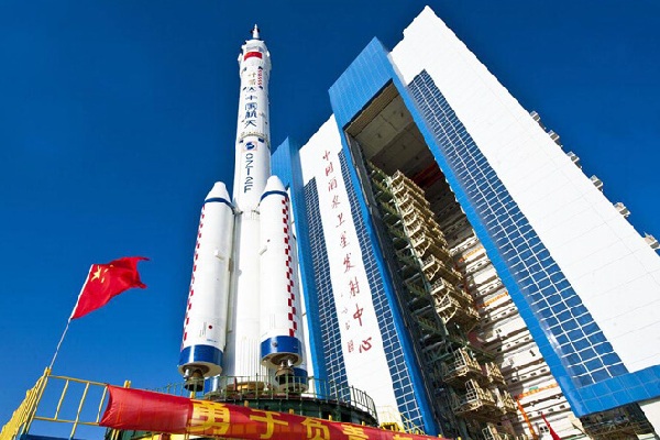 中國(guó)航天客戶案例